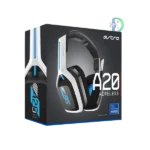 Astro A20 Wireless Amazing Headset Pakistan for better gaming experience