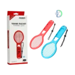 Dobe Joy-Con Tennis Racket TNS-1843 for Nintendo Switch gaming