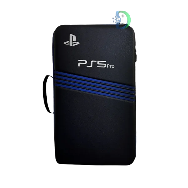 PS5 Pro Travel and Storage Bag
