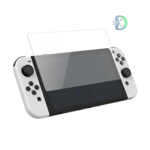 Nintendo Switch Oled model