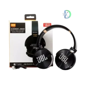 JBL Everest JB950 wireless stereo headset