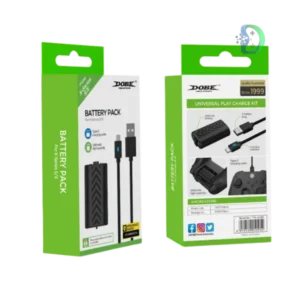 DOBE Battery Pack for XBOX Series X/S - TYX-0634B