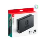 Nintendo Switch Dock Set Best 2026 original TV dock for HD gaming