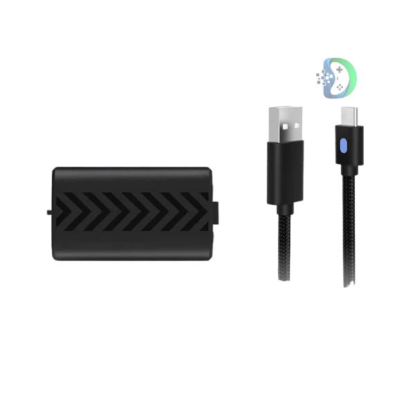 DOBE Battery Pack for XBOX Series X/S - TYX-0634B - Image 2