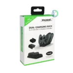 Dual charging dock controller tyx 532s in PK