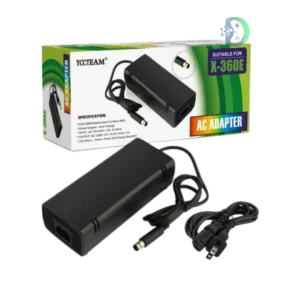 Xbox 360 E-Slim Power Supply