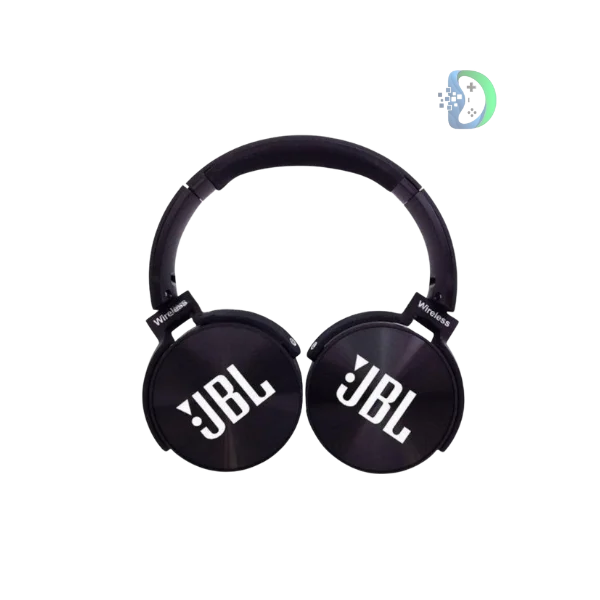 JBL wireless headphones