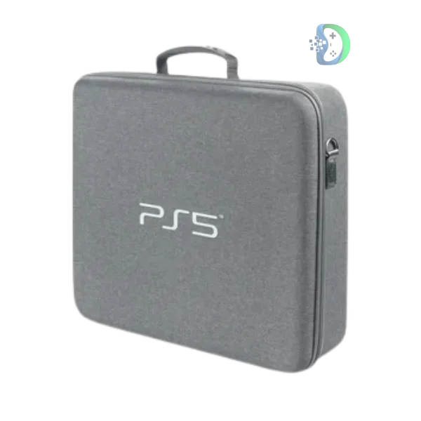 PS5 Travel and Storage Bag