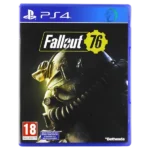 Fallout 76 PS4 in Pakistan