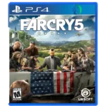 Far Cry 5 PS4 in Pakistan