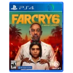 Far Cry 6 PS4 Game Price in Pakistan