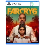 Far Cry 6 PS5 Game Price in Pakistan – PlayStation 5 Disc