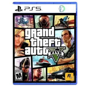 GTA 5 PS5