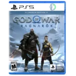God of War Ragnarök PS5 Game Price in Pakistan – PlayStation 5 Disc