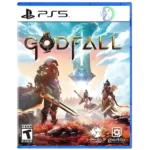 Godfall PS5 in Pakistan