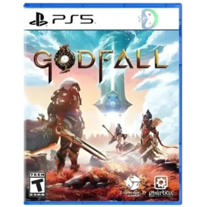 Godfall PS5