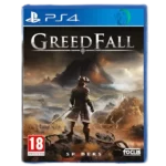 Buy GreedFall PS4 Best Game Price in Pakistan