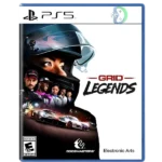 Grid Legends PS5 in Pakistan