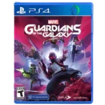 Guardians of the Galaxy PS4 in Pakistan