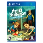 Buy Hello Neighbor Hide and Seek PS4 Game Price in Pakistan
