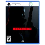 Hitman 3 PS5 Game Price in Pakistan – PlayStation 5 Disc