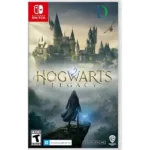 Hogwarts Legacy Nintendo Switch Game Price in Pakistan – Switch Game Cartridge