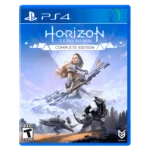 Horizon Zero Dawn PS4 in Pakistan