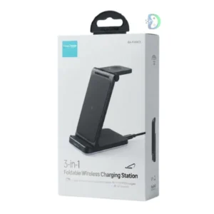 JoyRoom Foldable Wireless Charging Station JR-WQN01 Price in Pakistan