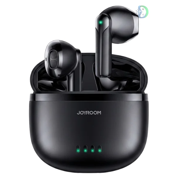 JoyRoom Dual-Mic ENC Earbuds - JR-TL11 - Image 2