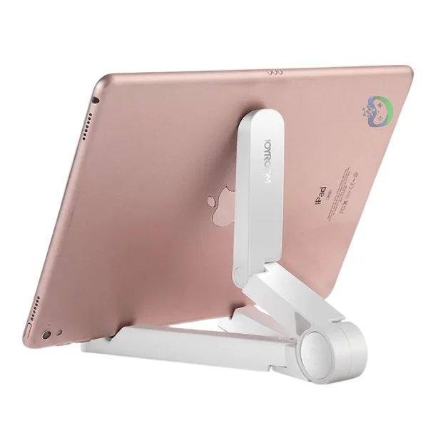 JoyRoom Foldable Bracket Holder - Image 2