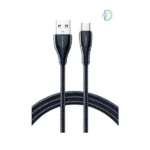 JoyRoom USB-A to Type-C Fast Charging Data Cable S-UC027A11 for Android Phones and Tablets | Buy Online at GamerZone.pk