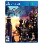 Kingdom Hearts 3 PS4 in Pakistan
