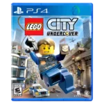 Buy Lego City Undercover PS4 price in Pakistan