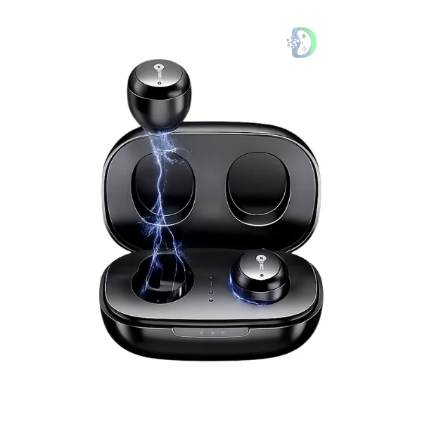 Lenovo Lecoo EW301 TWS Wireless Bluetooth Earbuds – Bluetooth 5.3 Noise Reduction Earphones Best Price in Pakistan | GamerZone.pk