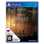 Life Is Strange 2 PS4 in Pakistan