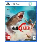 Maneater PS5 in Pakistan