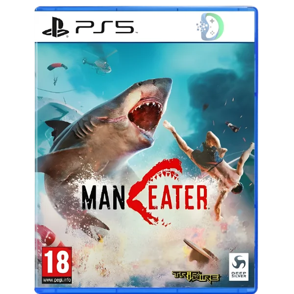 Maneater PS5