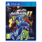 Mega Man 11 PS4 in Pakistan