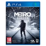Metro Exodus PS4 in Pakistan