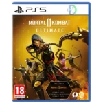 Mortal Kombat 11 PS5 Game Price in Pakistan – PlayStation 5 Disc