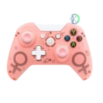Ultimate N1 Wireless Controller – Pink in PK