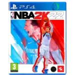 NBA 2K22 PS4 in Pakistan