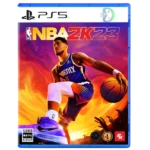 NBA 2K23 PS5 in Pakistan