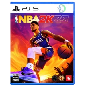 NBA 2K23 PS5