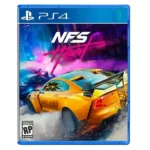 Need for Speed Heat PS4 Racing Game Price in Pakistan – PlayStation 4 Disc
