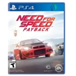 Need for Speed Payback PS4 in Pakistan
