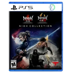 Nioh Collection PS5