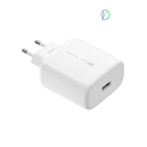 OPPO 64W SuperVOOC Fast Charger Original Adapter with USB Cable – 64W Super Fast Charging Brick for OPPO, OnePlus & Realme | GamerZone.pk