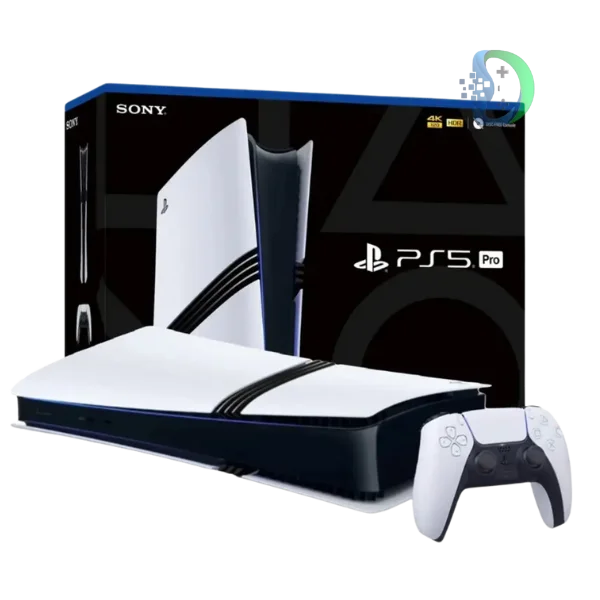 PS5 PRO 2TB - PlayStation 5 Pro 2TB - Image 2