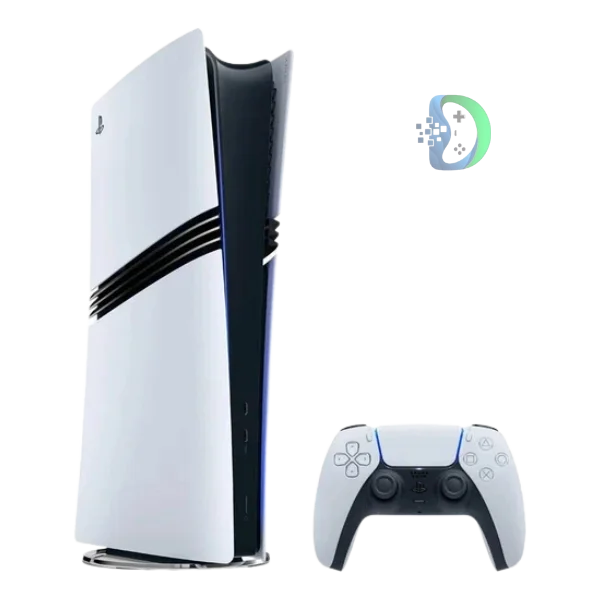 PS5 PRO 2TB - PlayStation 5 Pro 2TB - Image 3